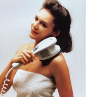 Go to Biocomfort Duo Massager Page